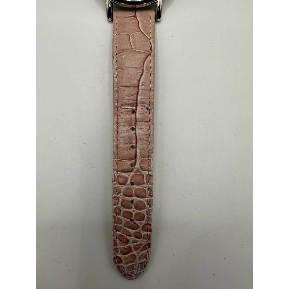 Anne Klein 10/9003 Mother of Pearl Dial 36MM‎ 7.75